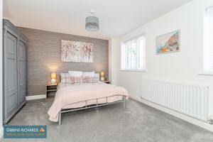 Bedroom- click for photo gallery